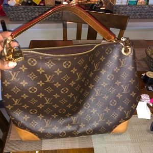 LV Bag
